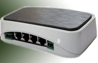 1-wire 1wire to modbus rtu converter